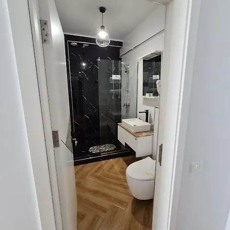 Signature Promenada 2 3* Năvodari