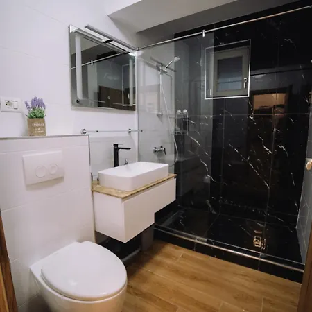 Aparthotel Signature Promenada 2 3*