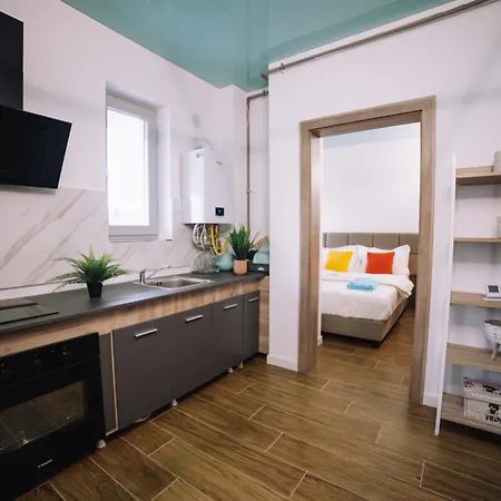 Signature Promenada 2 Aparthotel