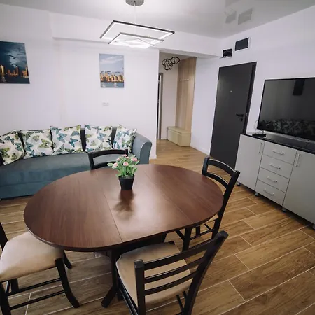 Aparthotel Signature Promenada 2