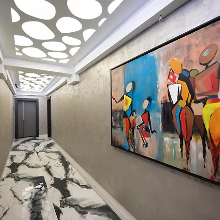 Signature Promenada 2 Aparthotel