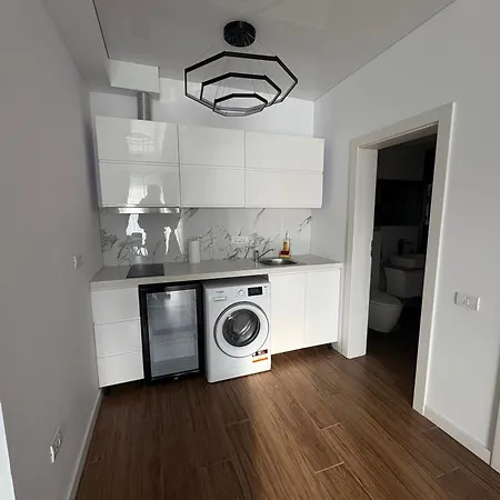 Signature Promenada 2 Aparthotel Năvodari