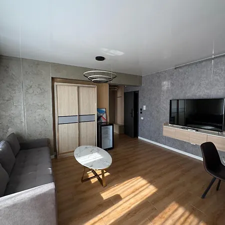 Signature Promenada 2 Năvodari