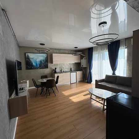 Signature Promenada 2 Aparthotel 3*