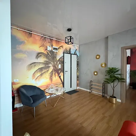 Signature Promenada 2