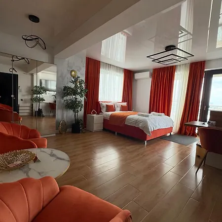 Signature Promenada 2 3* Năvodari