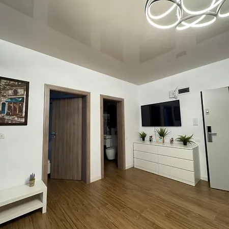 Signature Promenada 2 Năvodari