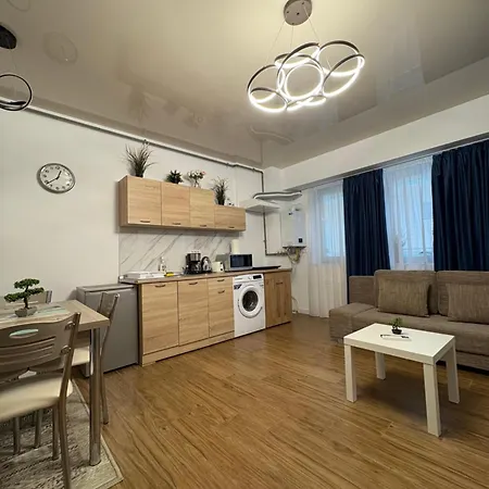 Signature Promenada 2 3* Năvodari