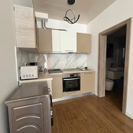 Signature Promenada 2 Năvodari