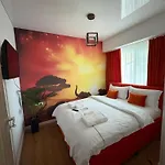 Signature Promenada 2 Aparthotel 3*