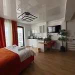 Signature Promenada 2 Aparthotel 3*