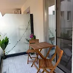 Signature Promenada 2 Aparthotel 3*