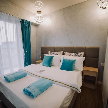 Signature Promenada 2 * Năvodari