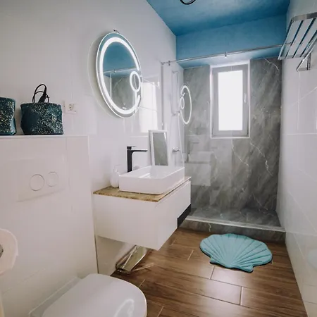 アパートホテル Signature Promenada 2