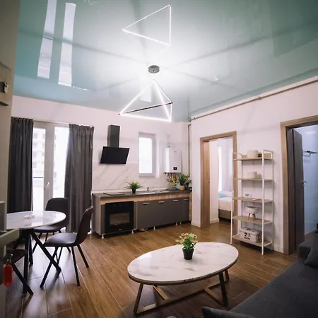 Signature Promenada 2 アパートホテル ナボダリ