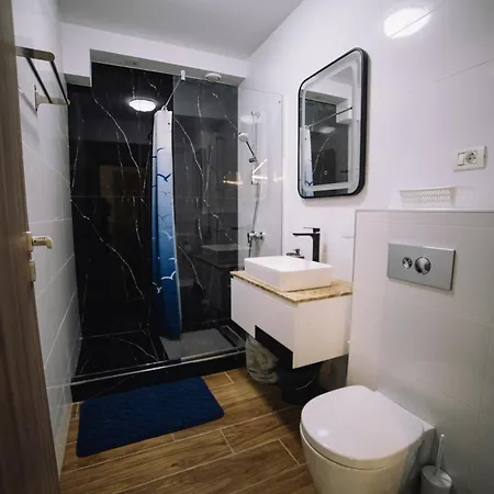 Apart-hotel Signature Promenada 2 Năvodari