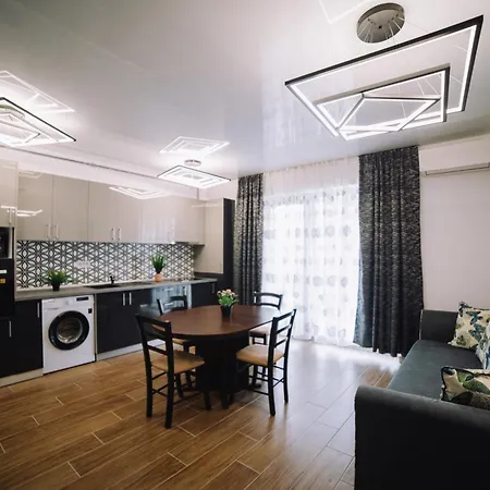 Signature Promenada 2 Năvodari