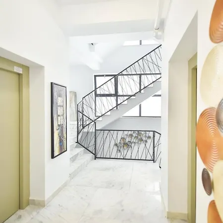 Apart-hotel Signature Promenada 2 3*