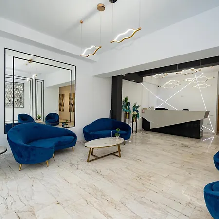 Signature Promenada 2 * Năvodari