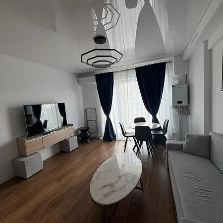 Signature Promenada 2 3*