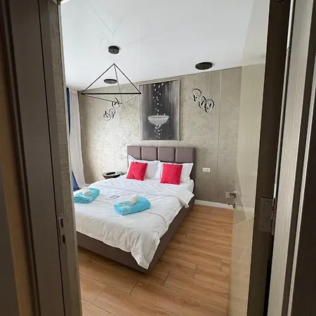 Signature Promenada 2 Apart-hotel 3*