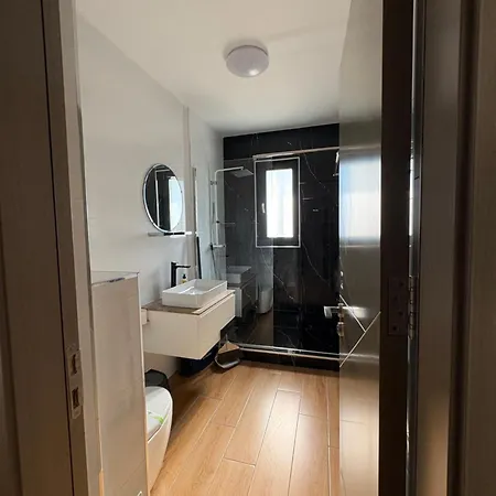 アパートホテル Signature Promenada 2 ナボダリ