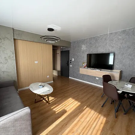 Apartahotel Signature Promenada 2 *
