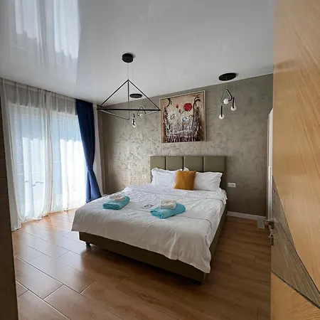 Signature Promenada 2 Apart-hotel Năvodari