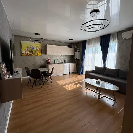 Signature Promenada 2