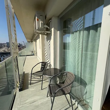 Signature Promenada 2 Apart-hotel 3*
