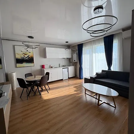 Apart-hotel Signature Promenada 2 3*
