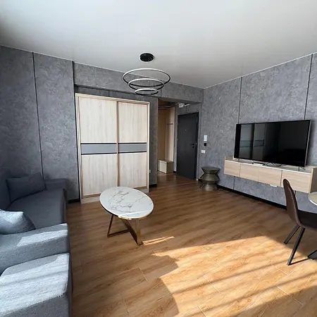 Signature Promenada 2