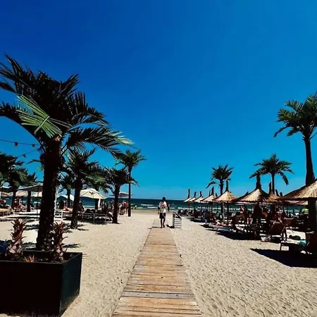 Signature Promenada 2 * Năvodari
