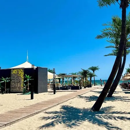 Signature Promenada 2 3* Năvodari