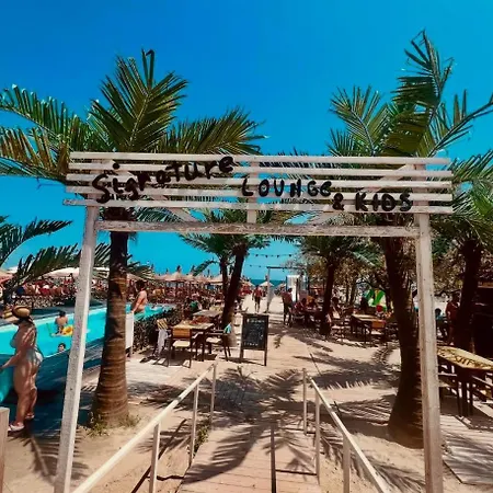 Signature Promenada 2 Apartahotel
