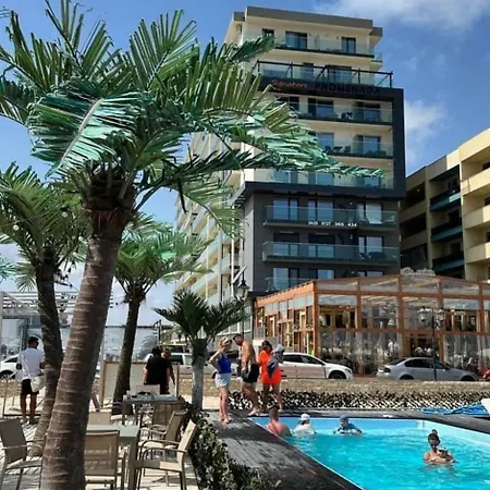 Apartahotel Signature Promenada 2