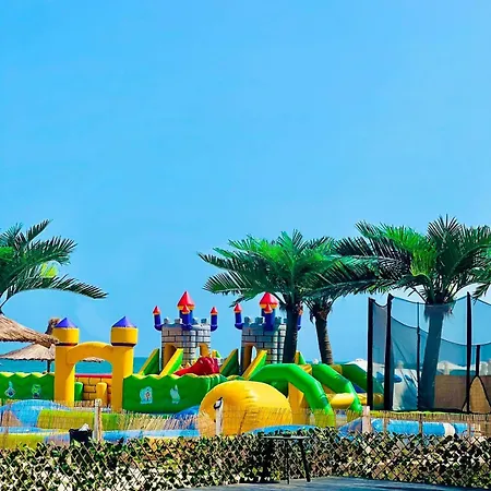 Signature Promenada 2 Apartahotel *