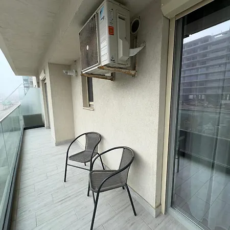 アパートホテル Signature Promenada 2 3*