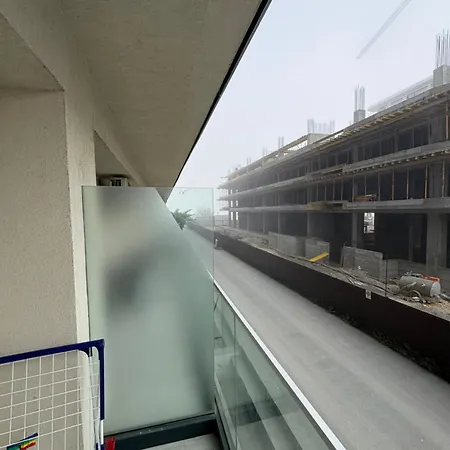 Signature Promenada 2 Ξενοδοχείο με διαμερίσματα *