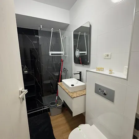 Signature Promenada 2 Apart-hotel 3*