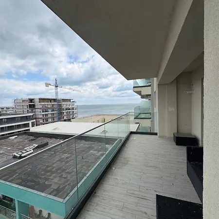 Signature Promenada 2 Apartahotel *