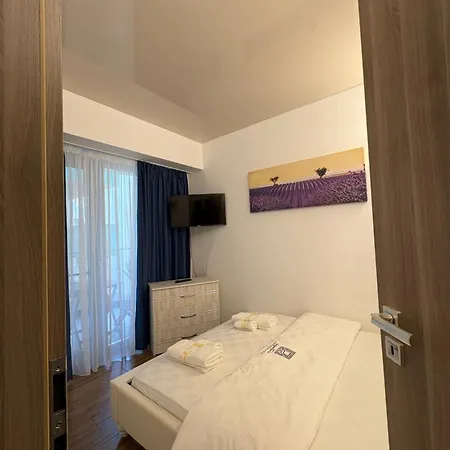 Signature Promenada 2 Ξενοδοχείο με διαμερίσματα