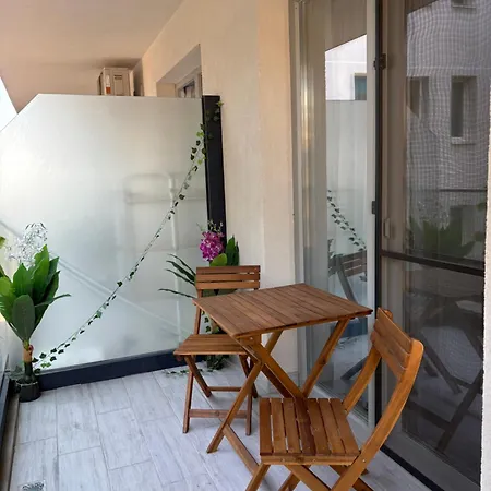Signature Promenada 2 Ξενοδοχείο με διαμερίσματα *