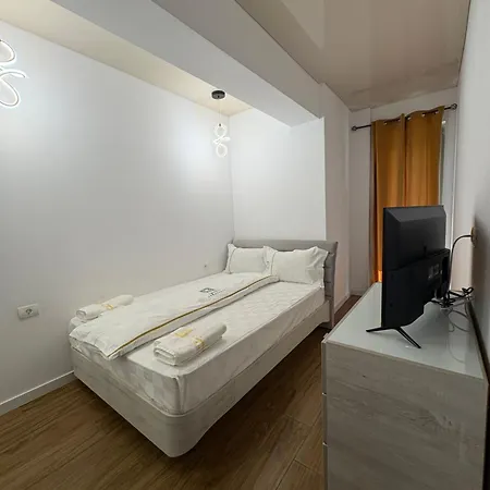 Apart-hotel Signature Promenada 2 Năvodari