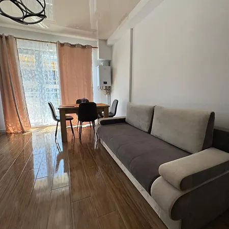 Signature Promenada 2 Апарт-отель