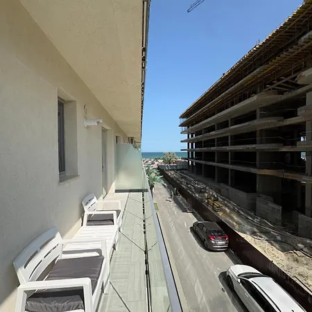 Signature Promenada 2 Apart-hotel Năvodari