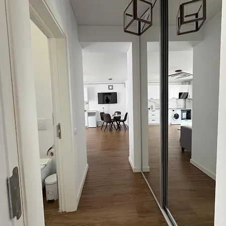 Signature Promenada 2 * Năvodari