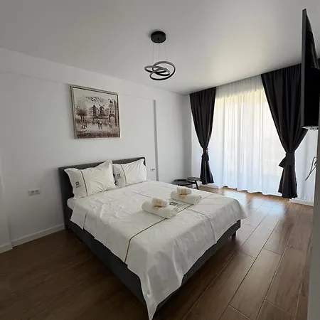 Ξενοδοχείο με διαμερίσματα Signature Promenada 2 *