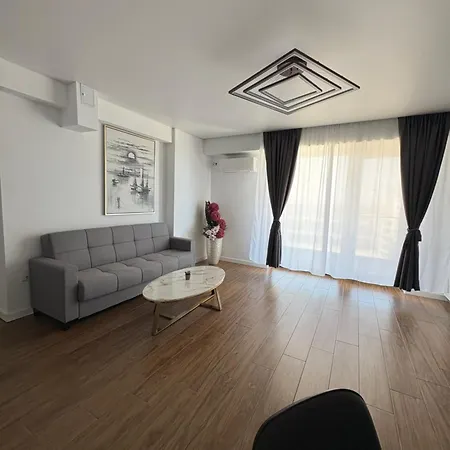 Ξενοδοχείο με διαμερίσματα Signature Promenada 2 *