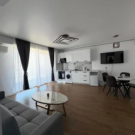 Ξενοδοχείο με διαμερίσματα Signature Promenada 2